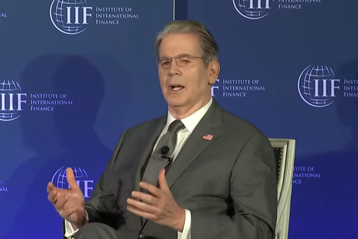 強勢反擊最高法院裁決　貝森特：川普關稅7月初將全面恢復原有水準