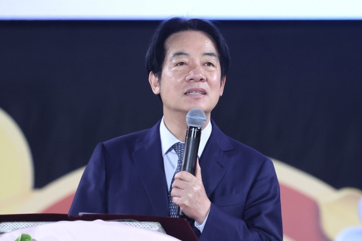 架空國會！財劃法不副署不公布　網怒嗆：賴清德視法律如無物