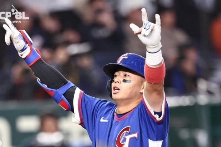 鄭宗哲遭下放紅襪3A續拚機會　高上壘率展現選球價值