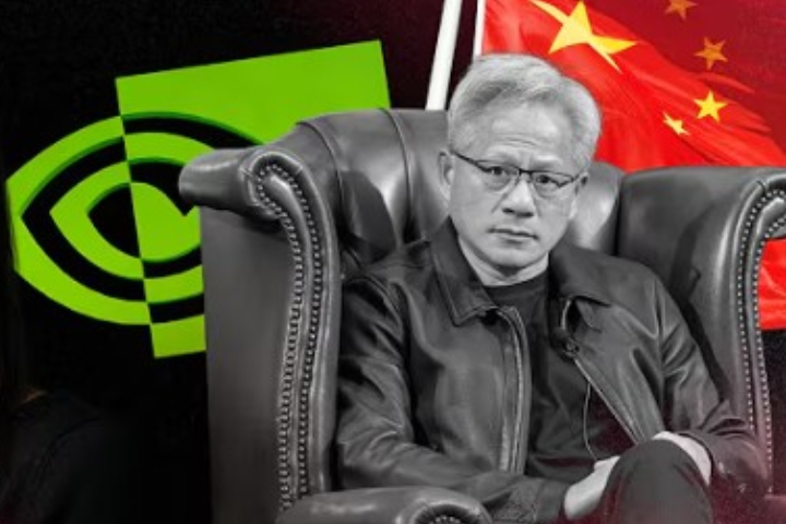 H200晶片再現轉圜　日媒：北京擬設總量控管陸企採購