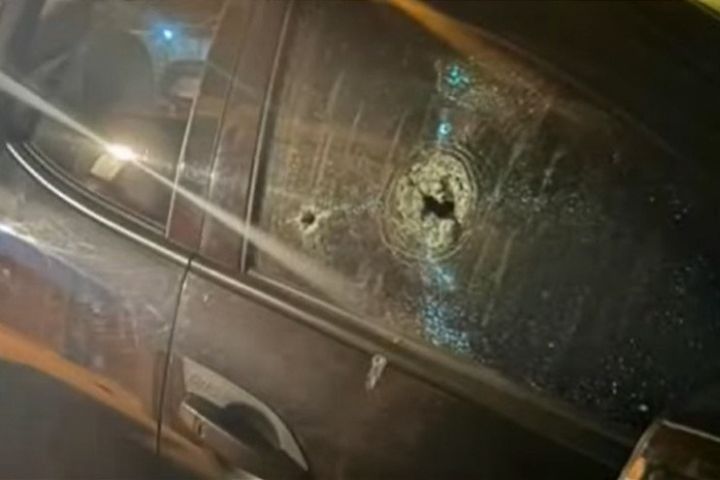 大陸商人在菲遭近距離連續槍擊身亡 中方敦促破案