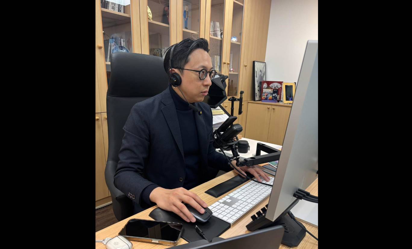 國民黨立委葛如鈞表示，今年2月初發生的750元之亂，NCC已經承諾1年內修法，朝免徵方向研議。圖/葛如鈞提供