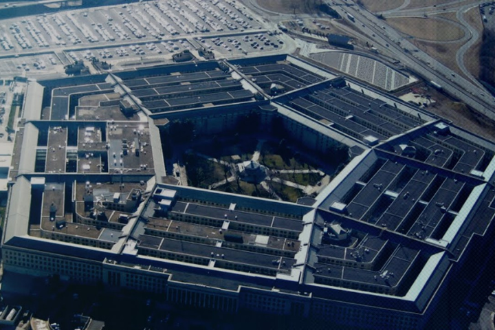 五角大廈將阿里巴巴、比亞迪列中國軍企名單　公布後突無預警撤下