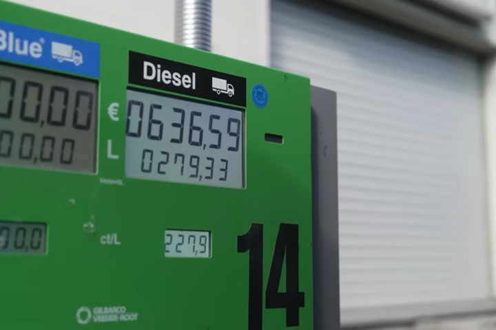 因應能源危機德國擬減免596億能源稅　企業每人發3.7萬津貼