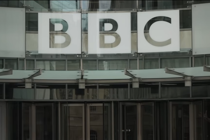 媒體寒冬！BBC英國新聞部門大裁員　下周數百職位遭砍