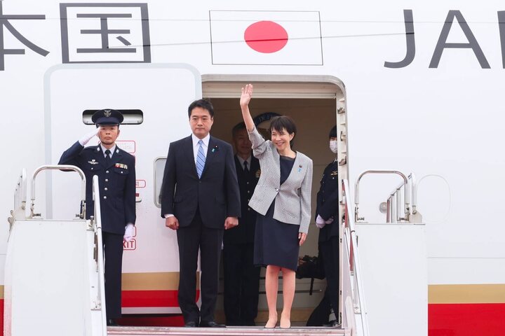 【APEC峰會】延續「穿梭外交」高市早苗將首會李在明 強化日韓美同盟