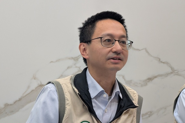 中日流感升溫　羅一鈞：日本流感「快到高峰 」