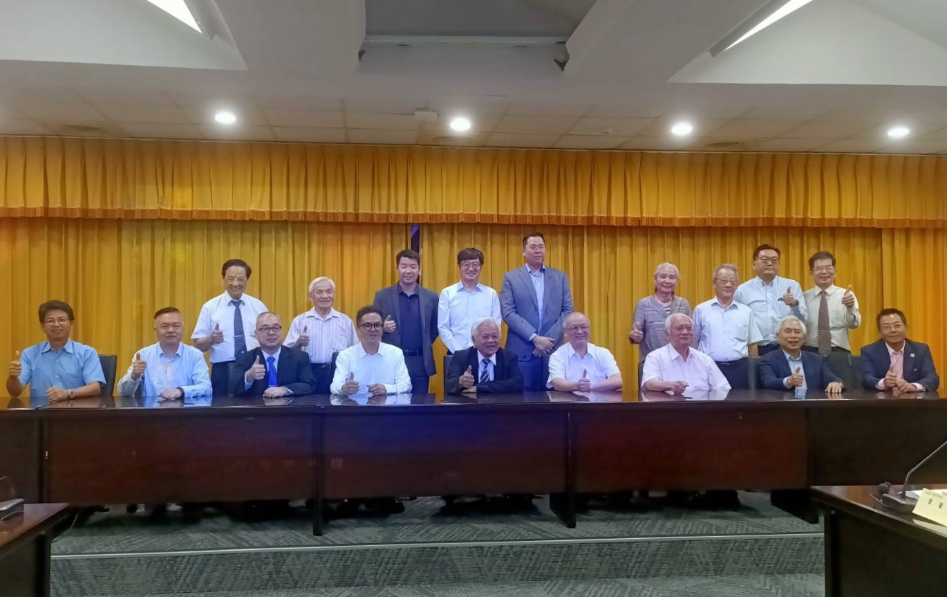【台商創營論壇】危機就是轉機！二代接班：願意捲就會成功