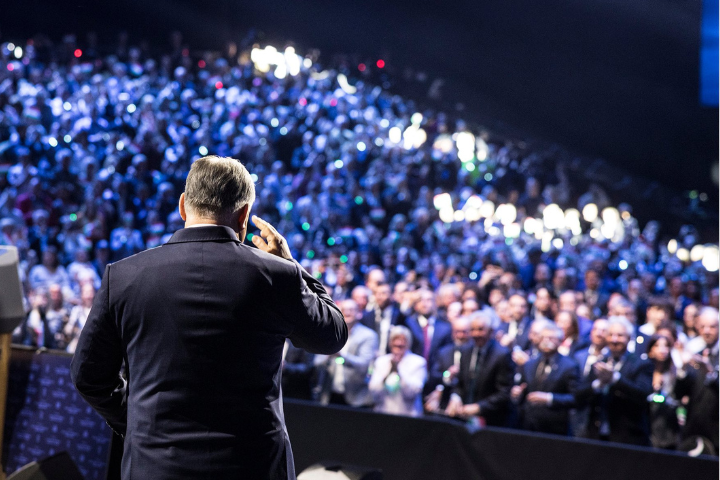 匈牙利大選恐終結16年奧班政權　翻轉布達佩斯在歐洲地位