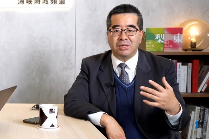 三人小組還清白！馬英九基金會不罷手　蕭旭岑：利用馬英九傷害他必提告
