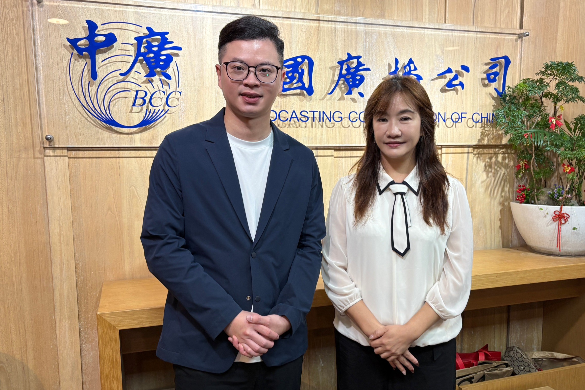 凌濤爆「沈伯洋民調追平蔣萬安」！藍軍要打「突圍戰」贏1票就是贏