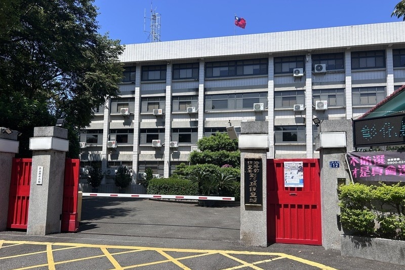 謝典霖遭聲押　國民黨質疑：吳音寧指控後檢調隨即出手？