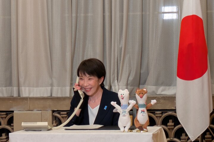 高市早苗壓倒性勝選　大陸網民反思：強硬施壓反成日本右翼助選神器