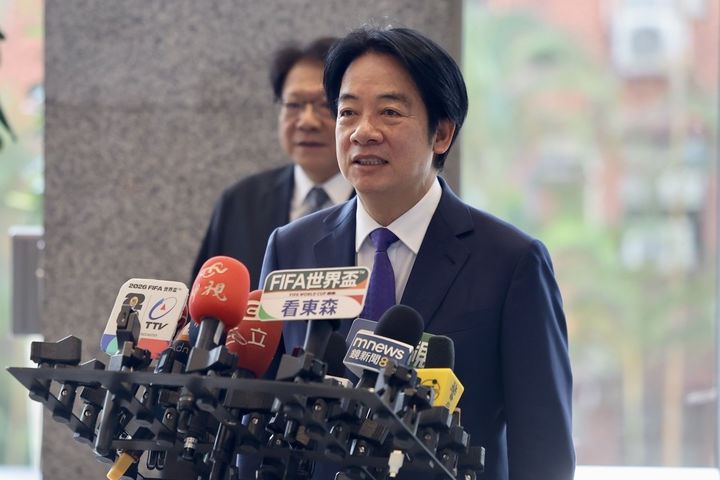【毒油風暴】中聯「苯駢芘」延燒！民眾黨齊轟賴清德：誰要下台負責？