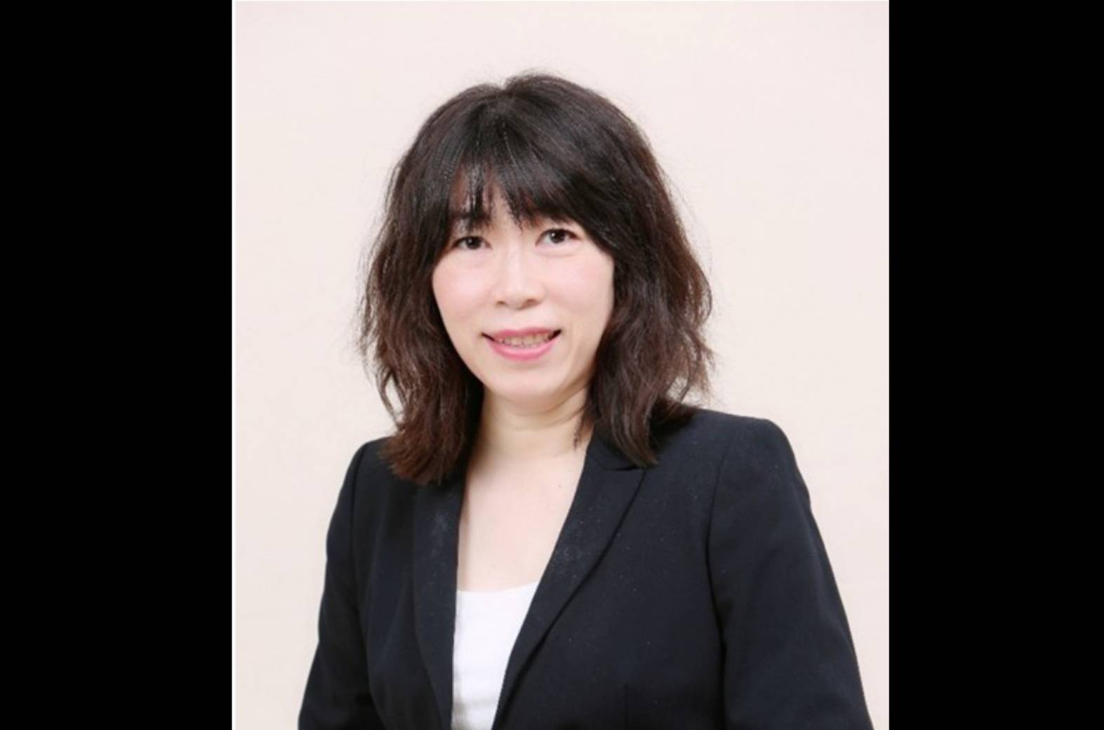 新任駐英公使江雅綺何許人也？「論文門」時期曾盛讚蔡英文論文