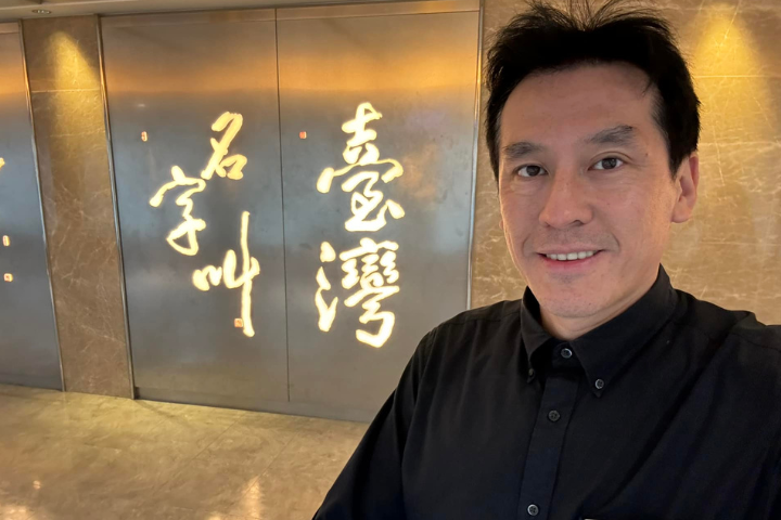 726大罷免名嘴預測大翻車！楊艾俐點名黃暐瀚：最不應該