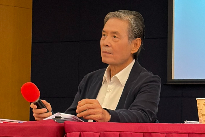傳陸封殺馬英九未來訪陸　國台辦駁斥：徹徹底底的謠言