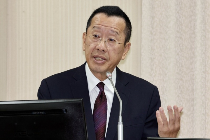 王中尉胞兄怒批顧立雄「把錯推到妹妹身上」　徐巧芯：應給家屬完整交代