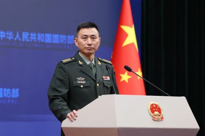 美媒稱有「攻台三步驟」　陸批販賣戰爭焦慮　重申未承諾放棄武力