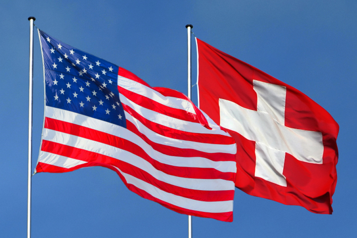 砸6兆投資美國　瑞士成功將關稅自39%降至15%