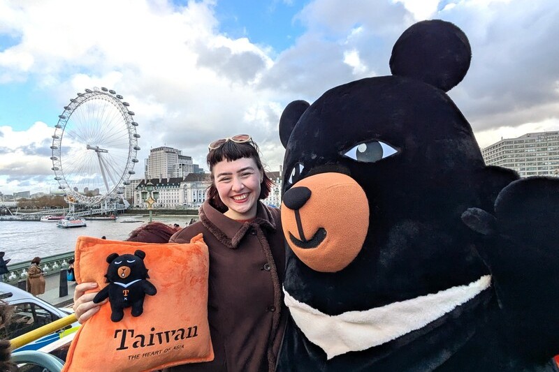 兩岸觀光逆差拉大　觀光署：已釋出善意、堅持小兩會先行