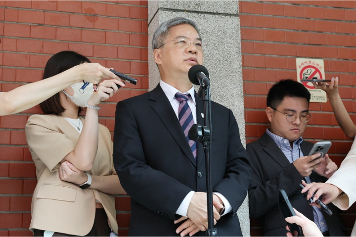 10月電價凍漲？龔明鑫：顧民生穩物價　台電上半年虧257億、政府研議撥補