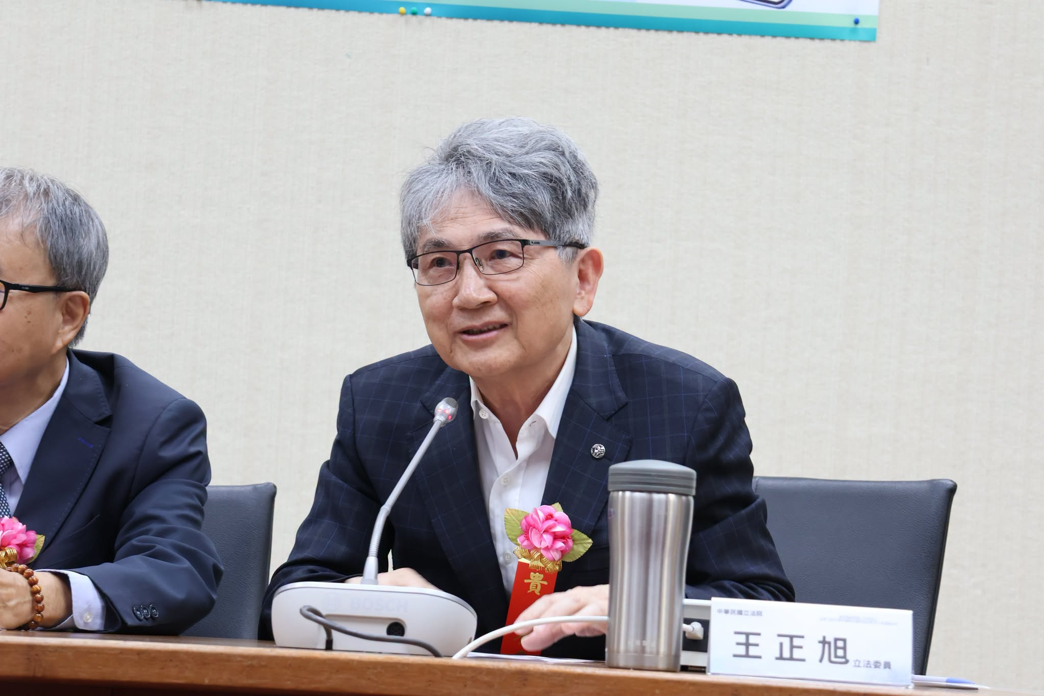 駐日內瓦處長宴請米其林、害錯過班機浪費百萬公帑？立委：只是一般聚餐