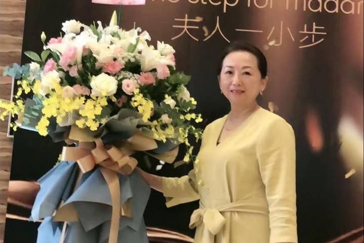 陸配徐春鶯涉《反滲透法》遭訴　民眾黨痛斥離譜、無稽