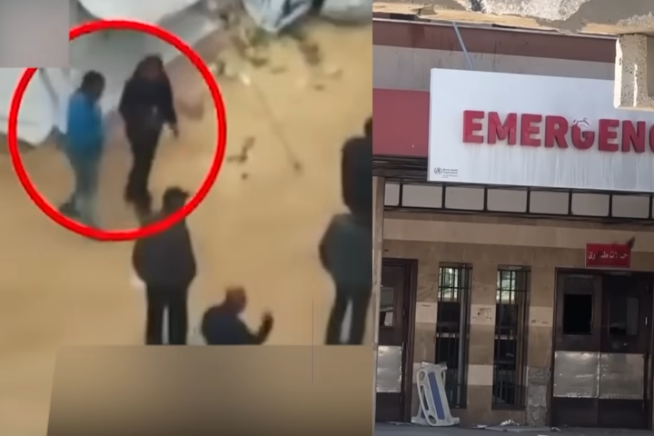 【加薩停火】戰地醫院混入活躍槍手　無國界醫生立即停止該院運作