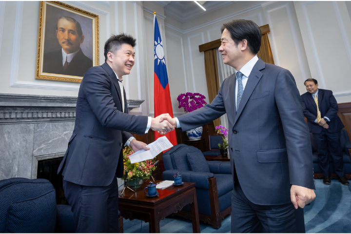 無人機爆弊案！黃國昌起底綠友友廠商：2度驗收不過、被監院認有圖利之虞