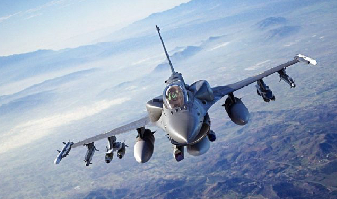 F-16戰鬥機系列，在西方世界是相當受歡迎的武器系統。 圖/取自Lockheed Martin