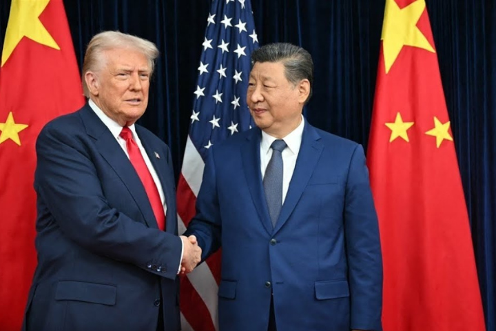 【川習會】路透:峰會僅帶來戰術性停火 美中未見實質關係重啟