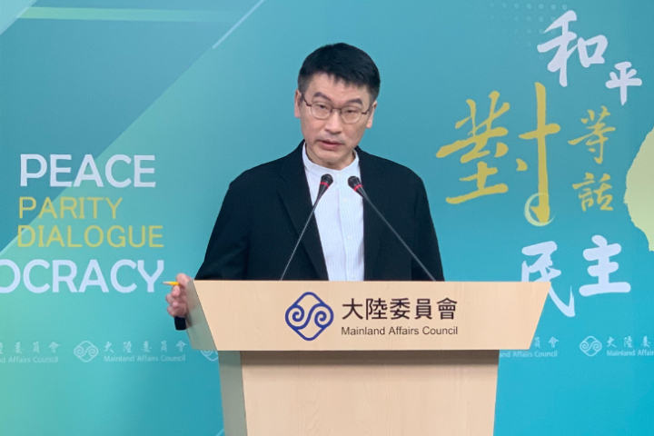 陸配除籍專案現況曝！ 近兩千人長居海外無法聯絡  陸委會：入境將立即要求補繳