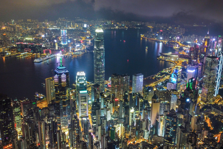 黎智英遭重判20年　陸方發香港白皮書：維護國安就是堅持一國兩制