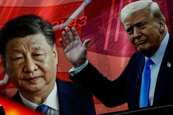 中美談判達初步共識 金燦榮:雙方分歧仍深、勿過度樂觀