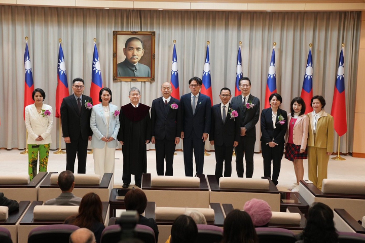 民眾黨大換血！李貞秀曬放棄陸國籍申請未果：唯一效忠中華民國