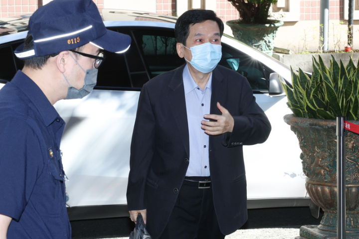 將勘驗黃景茂是否遭不當訊問!辯護律師:林俊言應到場辯解