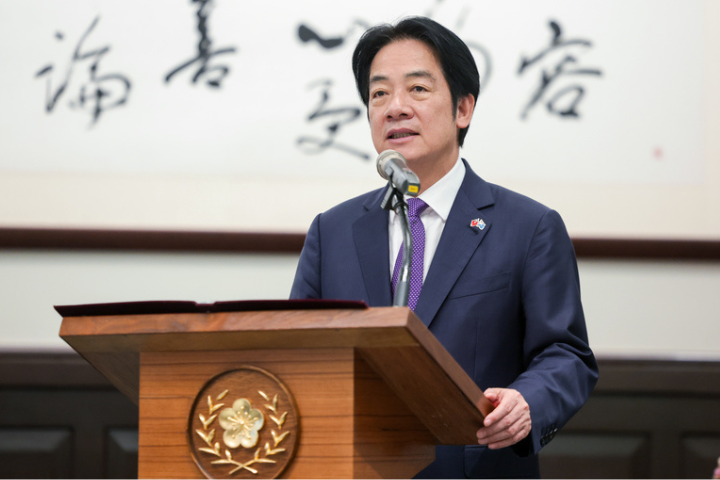 批賴清德「媚日去中」 工程師：台積電機密流向日本國家隊一聲不吭