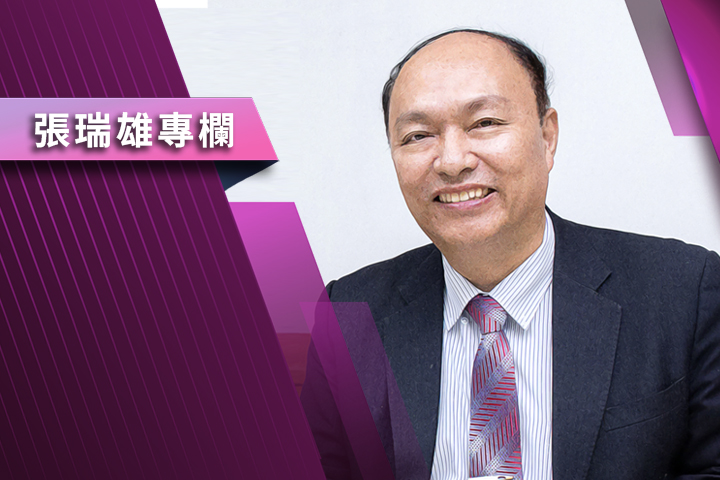 【張瑞雄專欄】AI海盜時代來臨 倫理界線還能撐多久
