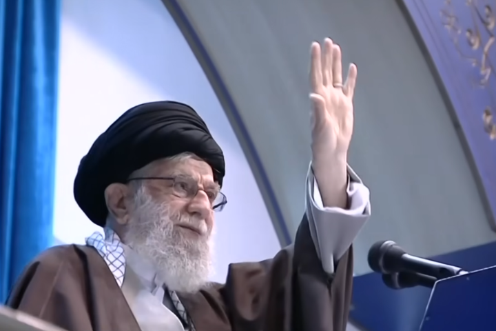 【伊朗危機】自爆伊朗曾兩度策劃暗殺　川普：在哈米尼殺我之前 我先下手了