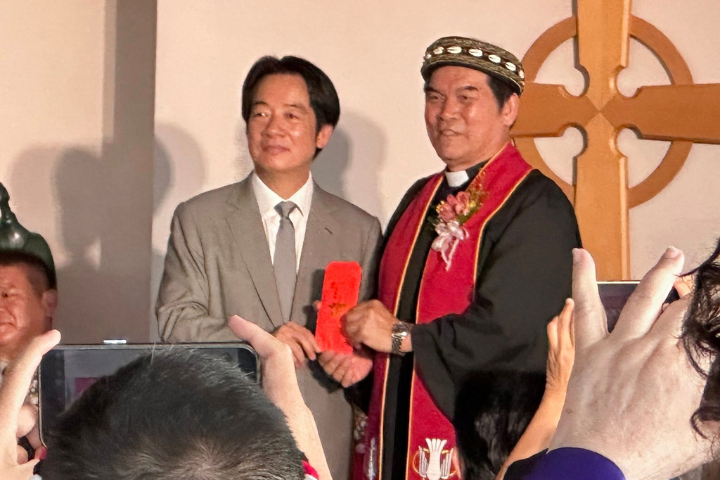 深綠獨派致信習近平　拋「台人高度自治」換統一　網批：學賴清德？