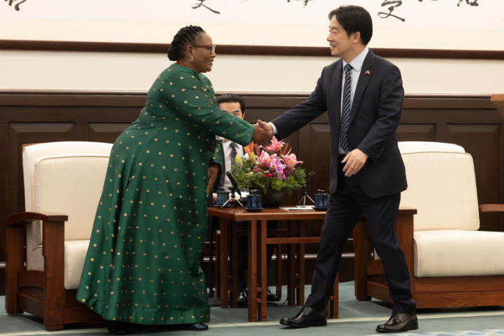 《外交家》揭台史邦誼黑幕！台籍主管霸凌史國員工：拿台灣錢就要聽台灣的