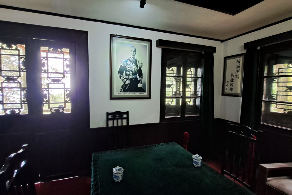 習近平抹殺中華民國領導抗戰史實　陸委會：中共是七分發展、二分應付、一分抗日