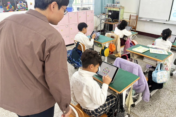 開學即亂象！教師荒慘況曝光　學生無奈：常常不知道下一堂上什麼