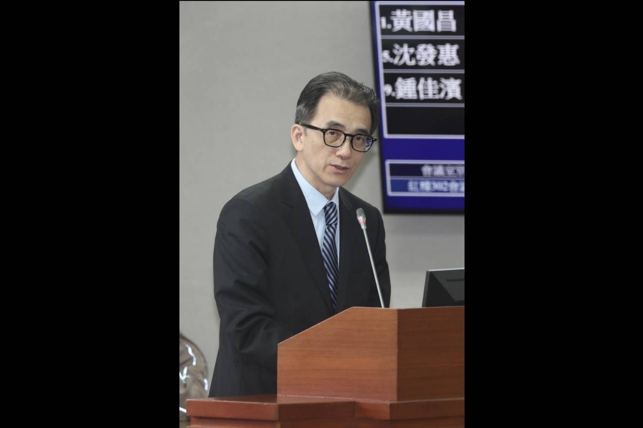 拒絕謝宜容們！《公務人員保障法》通過初審 機關首長涉霸凌可罰百萬