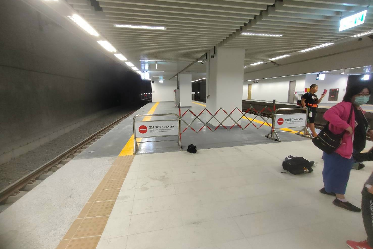台南鐵路地下化提早通車「提早出問題」？台鐵產工痛批：風光剪綵後獨留員工與旅客承擔