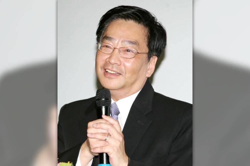著名賽局理論專家前台大經濟學系教授巫和懋，今天凌晨因病辭世。圖/取自經管之家