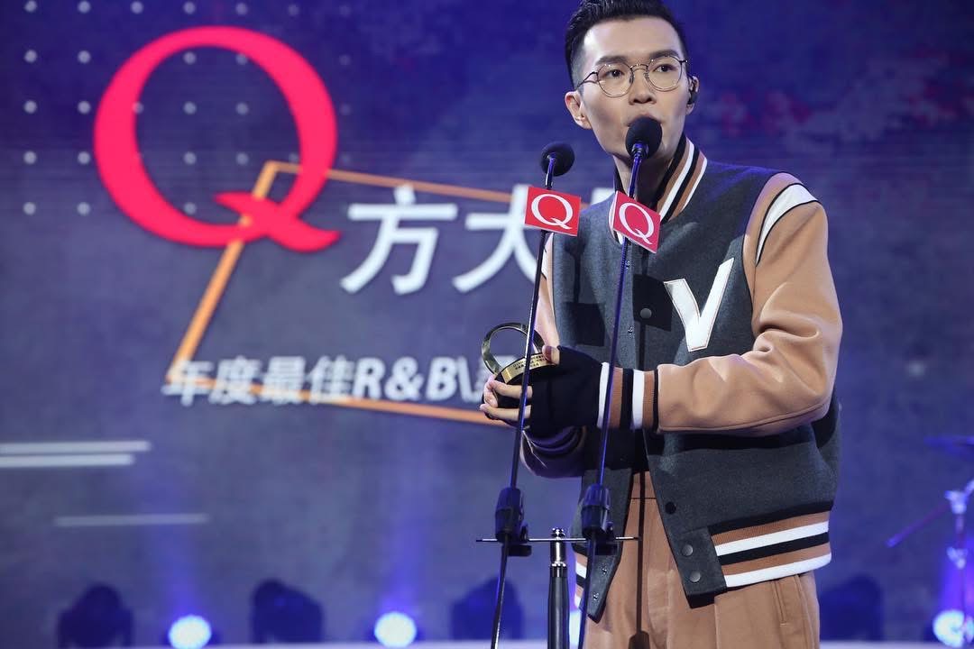 知名音樂人方大同於2月21日辭世，經紀公司日前證實這一噩耗。圖/取自方大同臉書