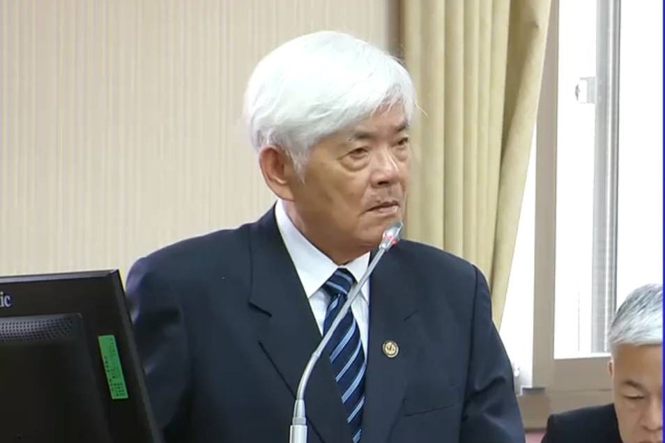 政院發函徵詢中選會委員  民眾黨開放全民自薦