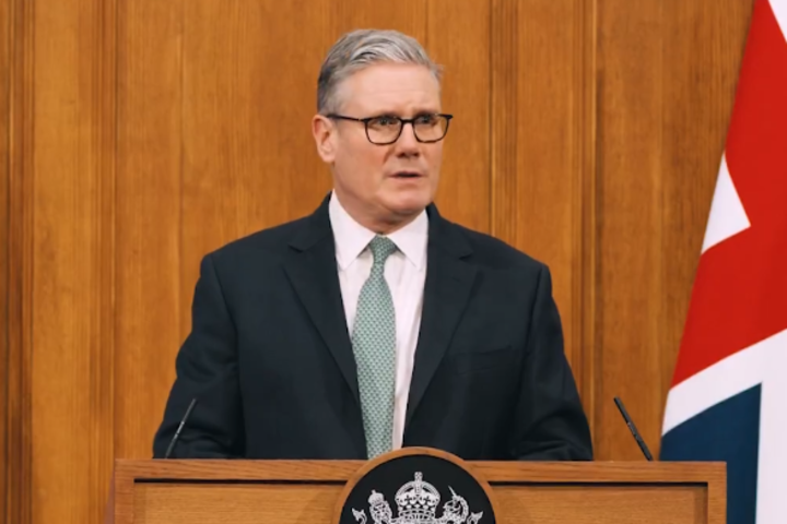 批准中國興建超級使館　施凱爾將訪北京重啟「黃金時代」商業對話